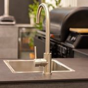 Sirius Dekton | Sintered Stone Benchtop gallery detail image