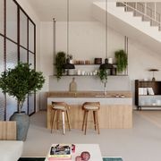 Silestone, Concrete pulse gallery detail image