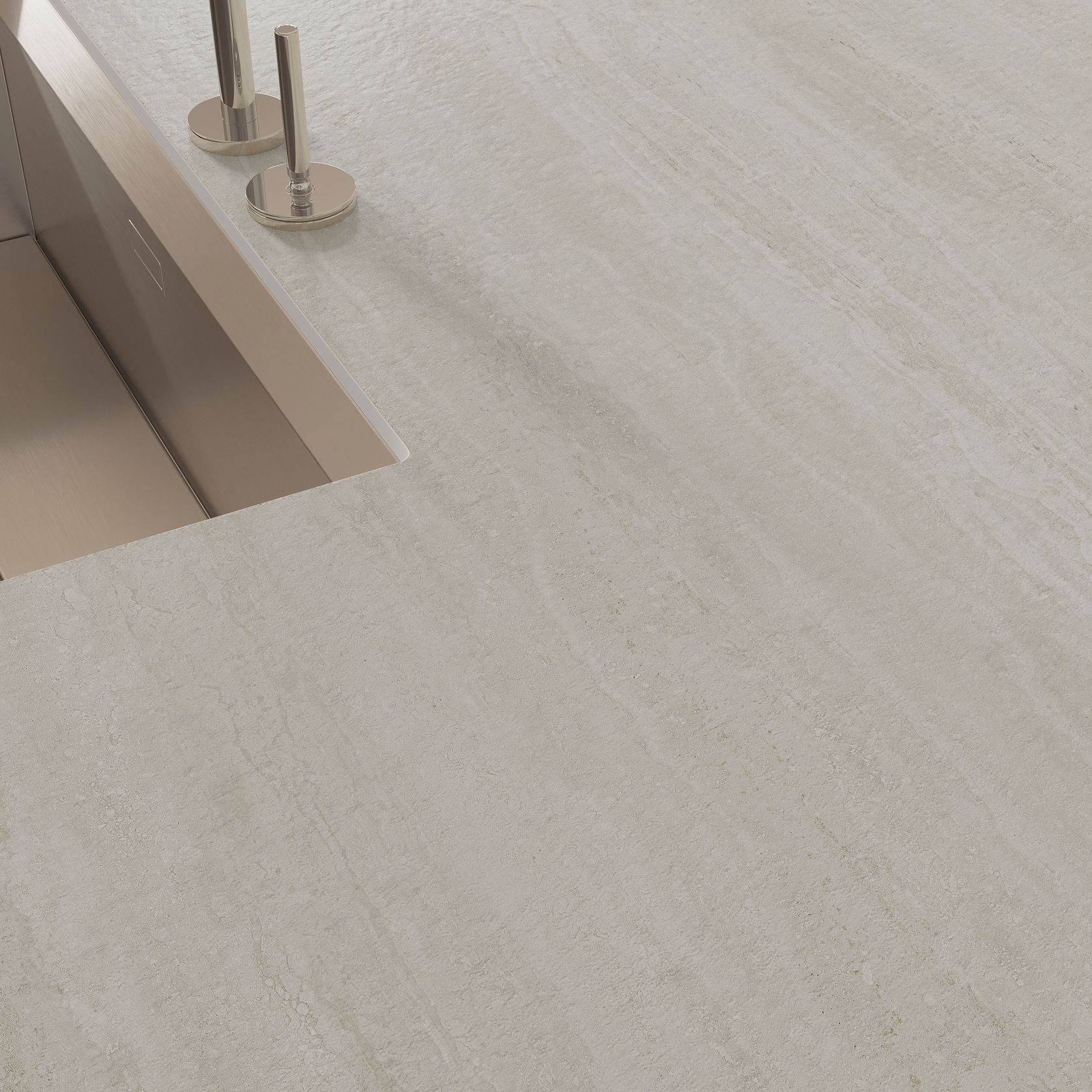 Travertine White gallery detail image