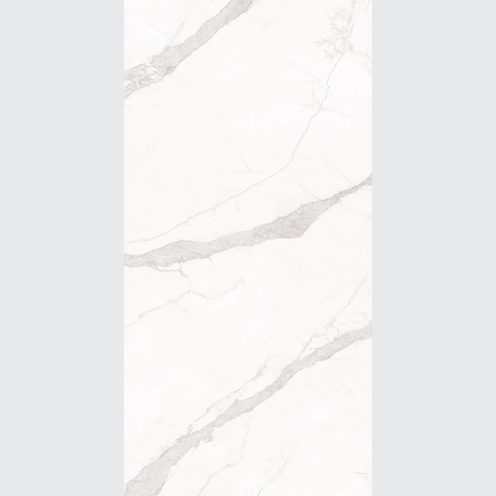 Blanc Calacata Riva Artstone Porcelain Slabs gallery detail image