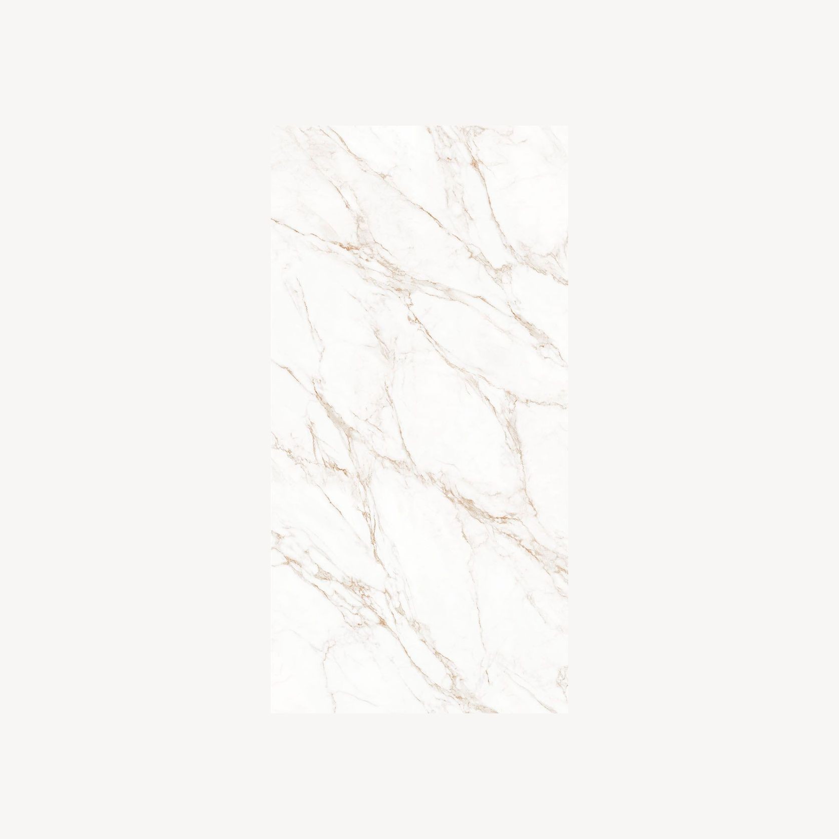 Blanc Statuary Gold Riva Artstone Porcelain Slabs gallery detail image