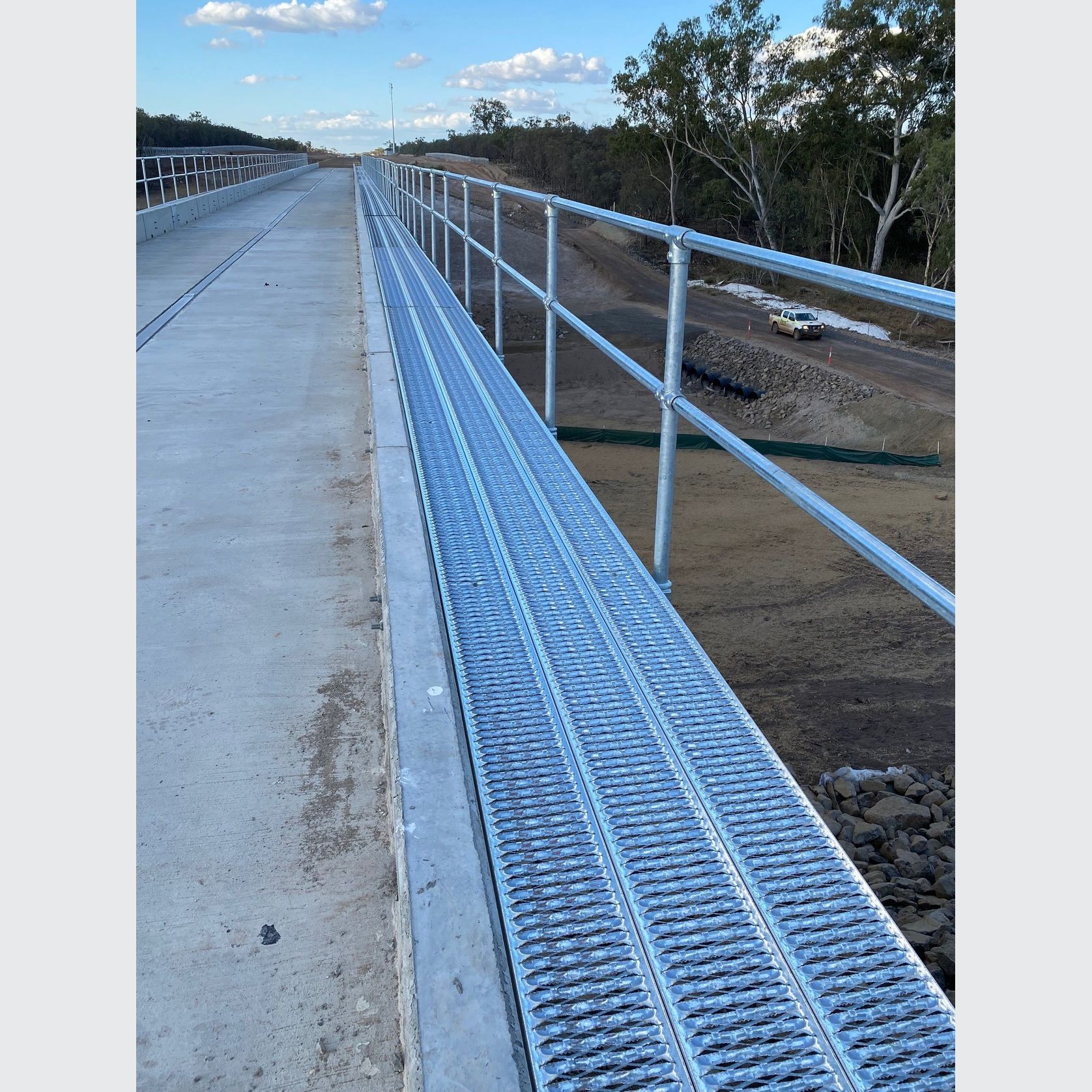Access Solutions gallery detail image