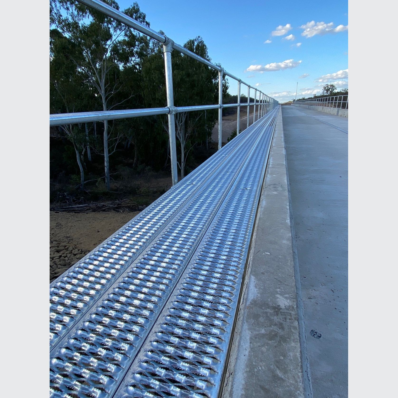 Access Solutions gallery detail image