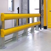 D-Line™ Energy Absorbing Barrier gallery detail image