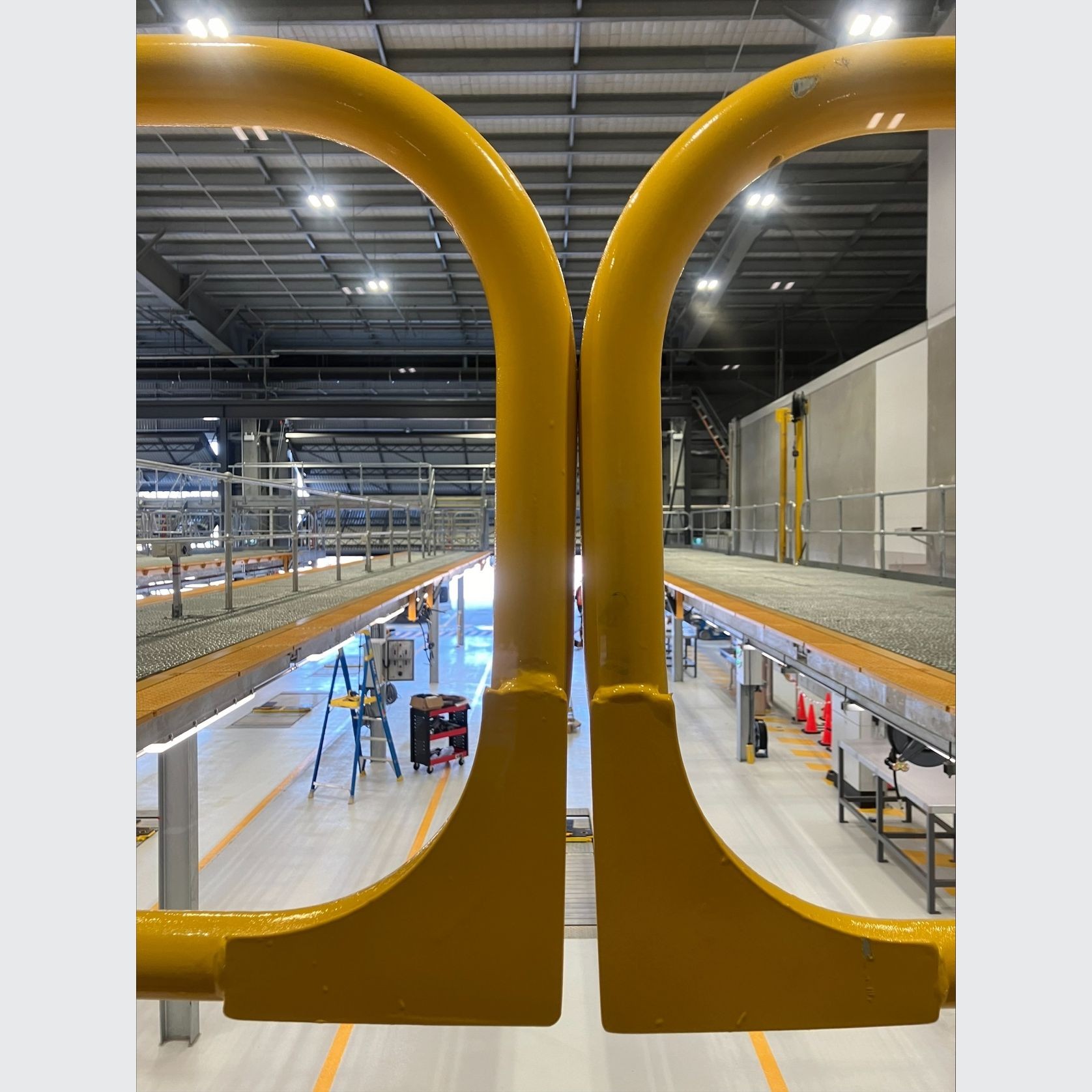 Access Solutions gallery detail image