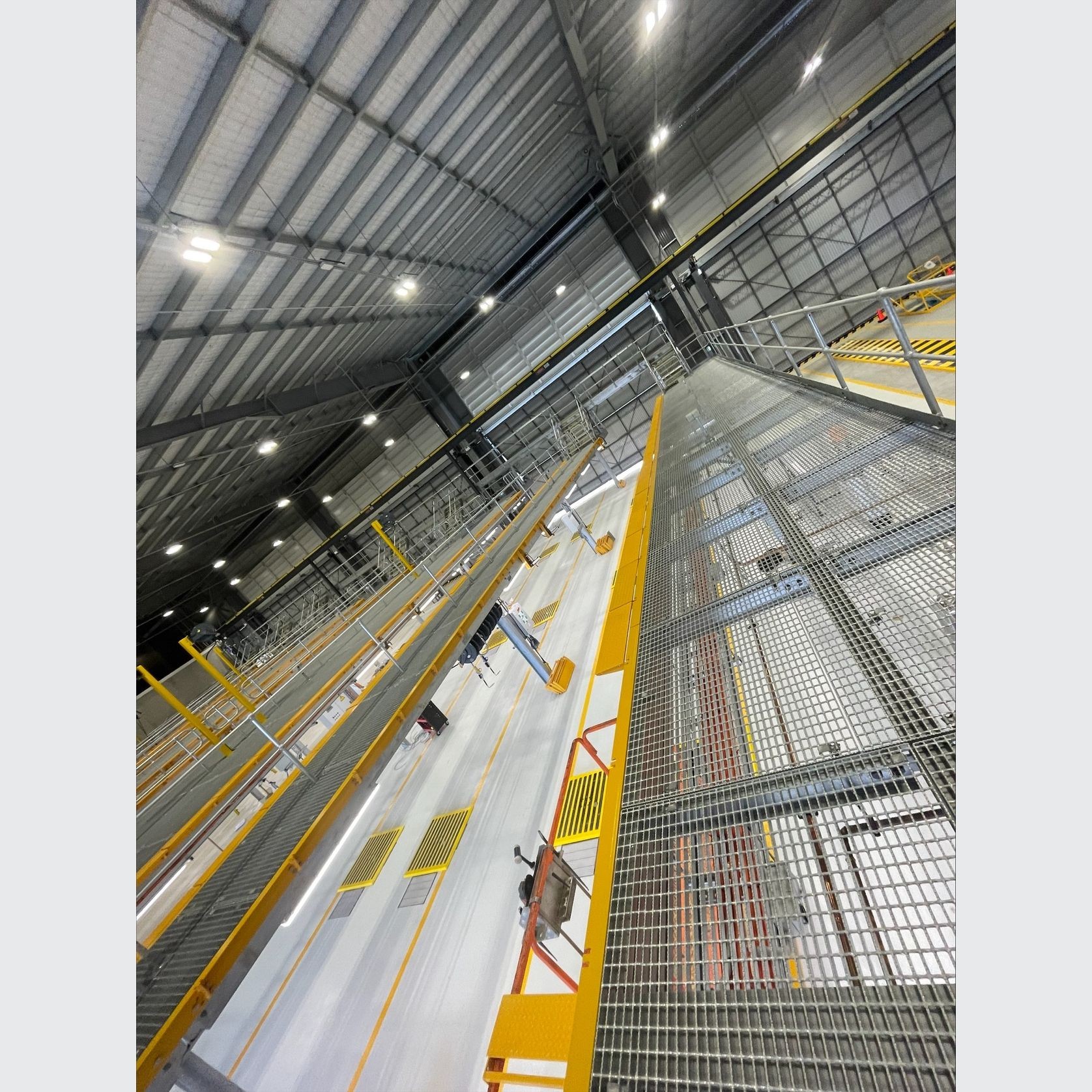 Access Solutions gallery detail image