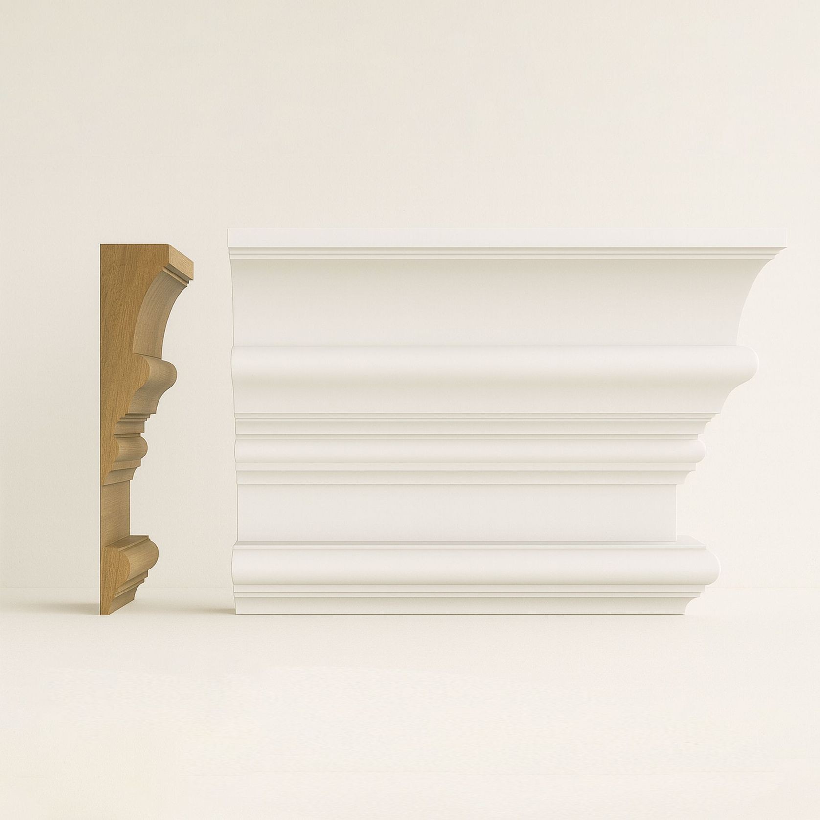 Door Pediments gallery detail image