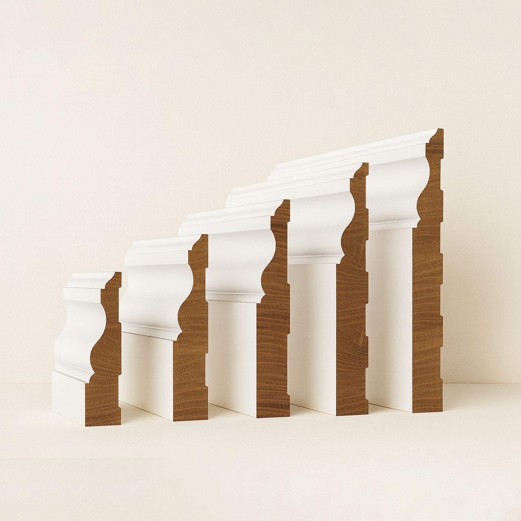 Hamptons Profile Collection | Profile 55 gallery detail image