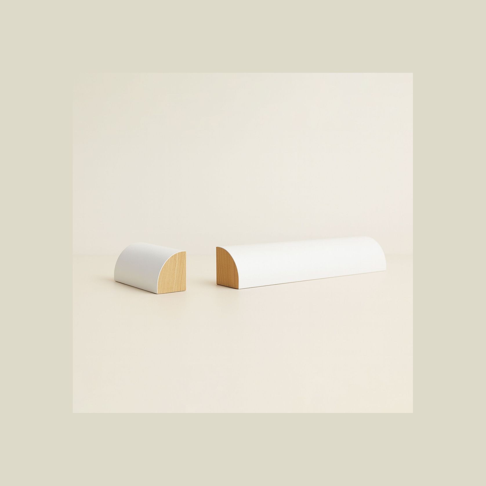 Exterior Angles, Quads and D Moulds gallery detail image