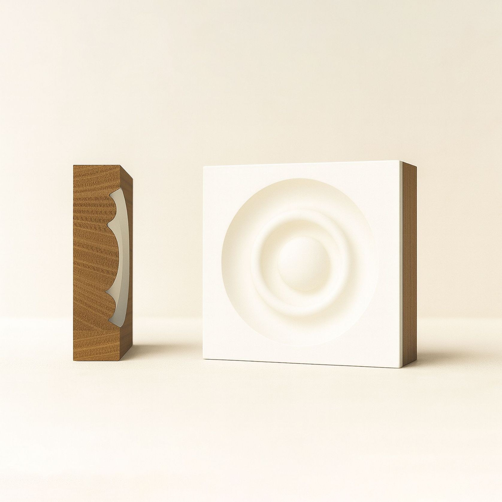 Architrave Blocks gallery detail image