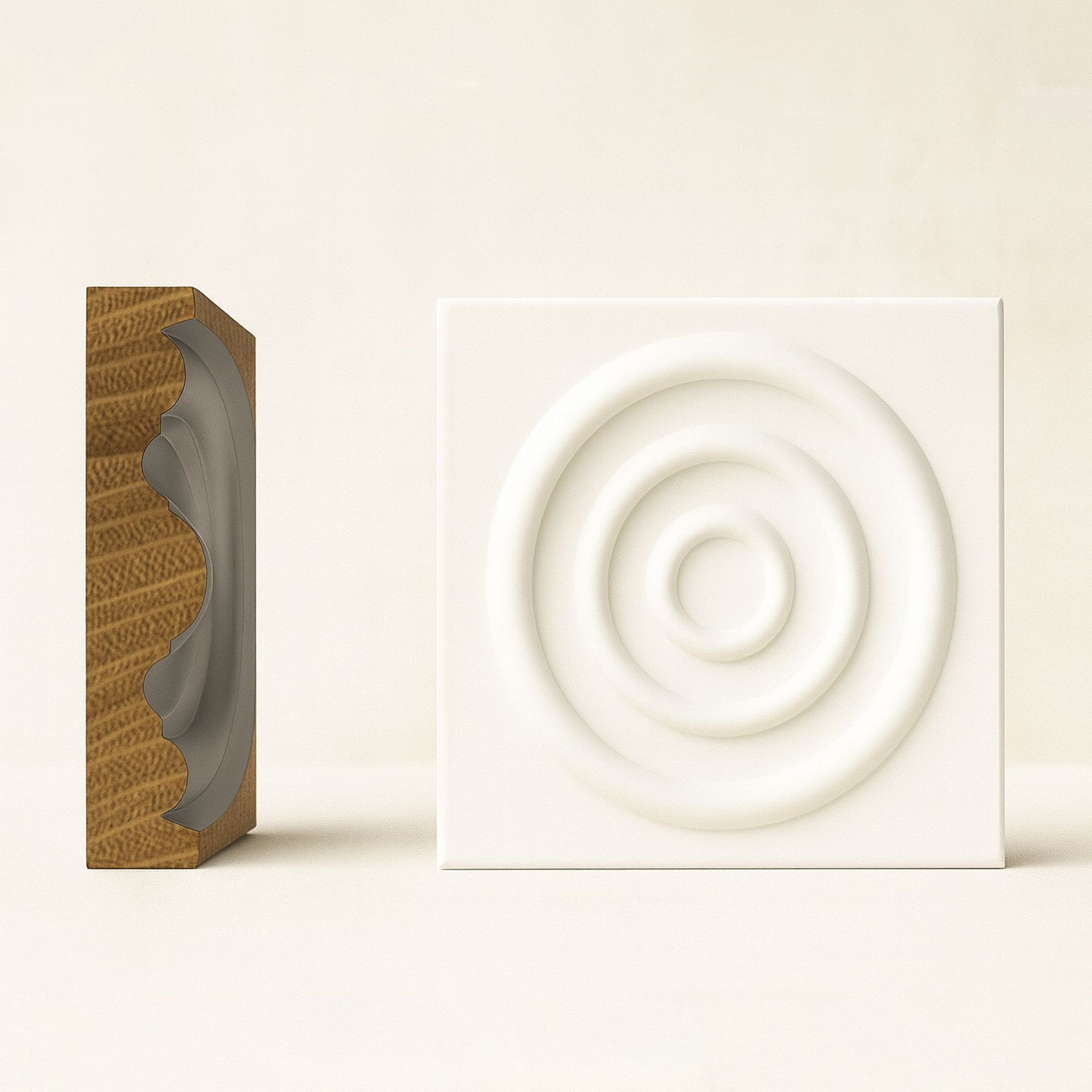 Architrave Blocks gallery detail image