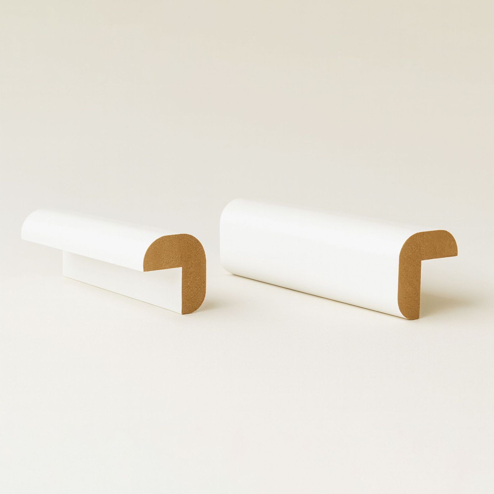 Exterior Angles, Quads and D Moulds gallery detail image