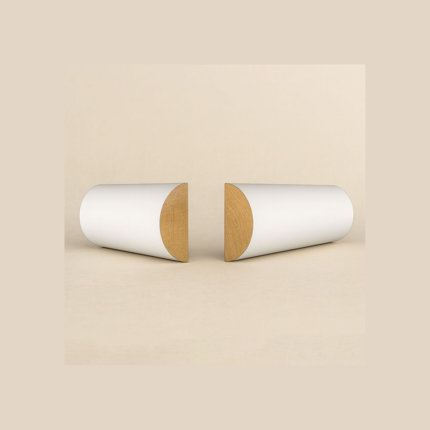 Exterior Angles, Quads and D Moulds gallery detail image