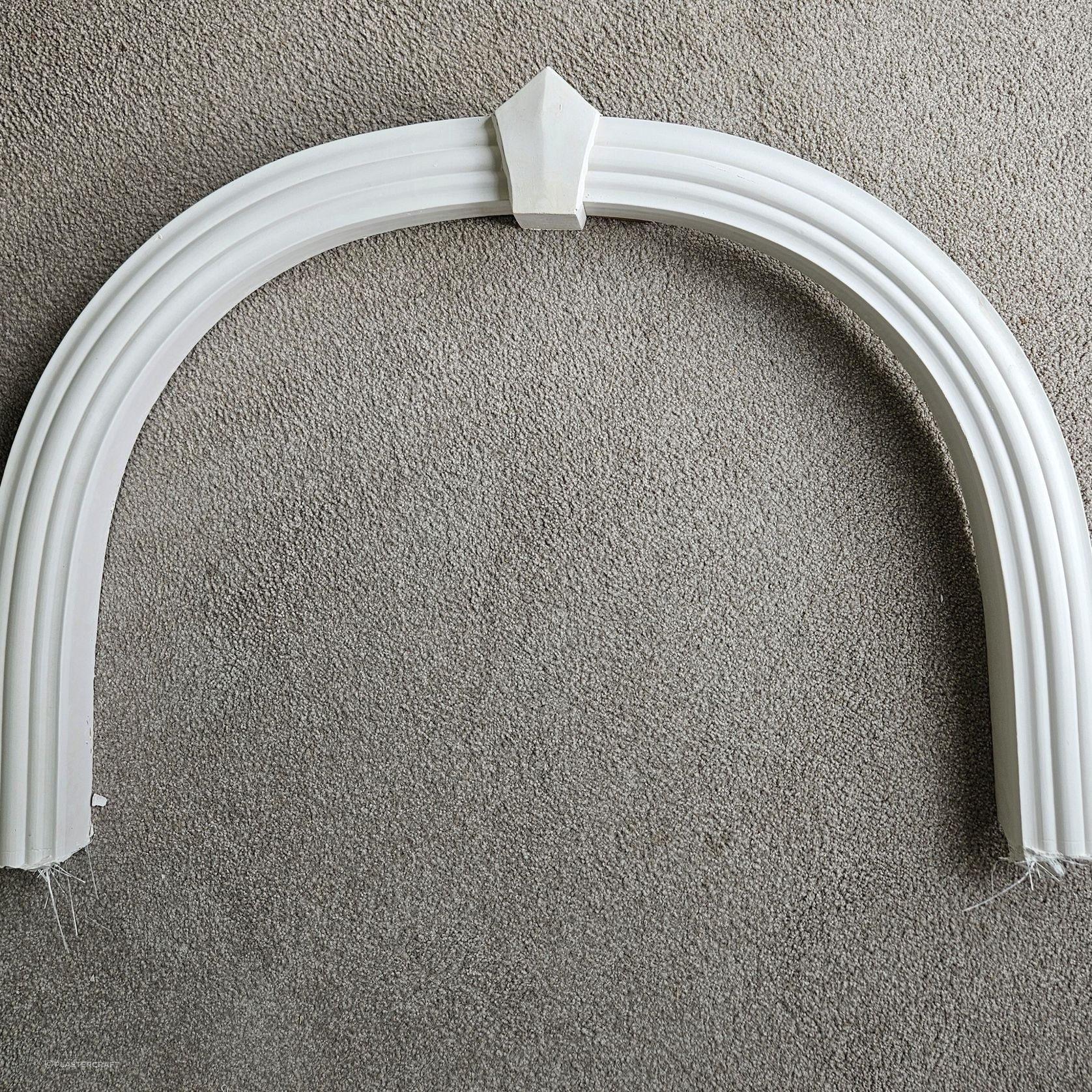 Corbels & Arch Ends gallery detail image