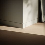 AluBase Shadowline Skirting Board gallery detail image