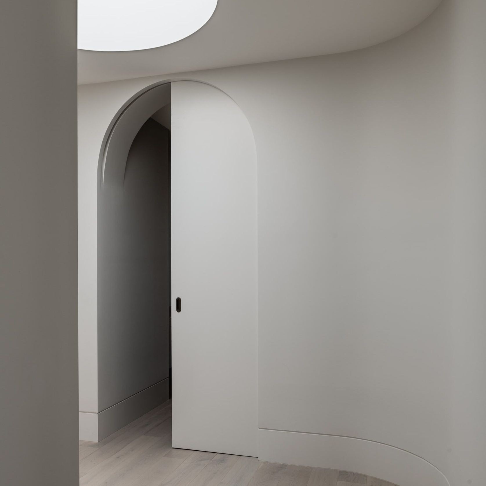 Intrim SK800 Shadowline® Skirting System gallery detail image