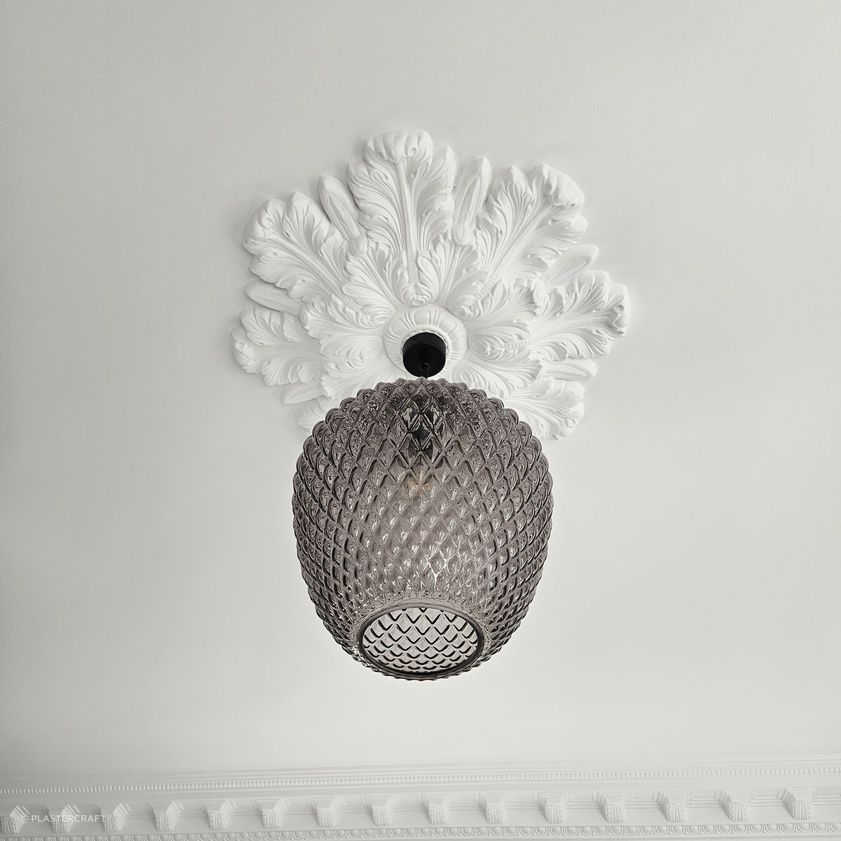 Ceiling Centres & Roses gallery detail image
