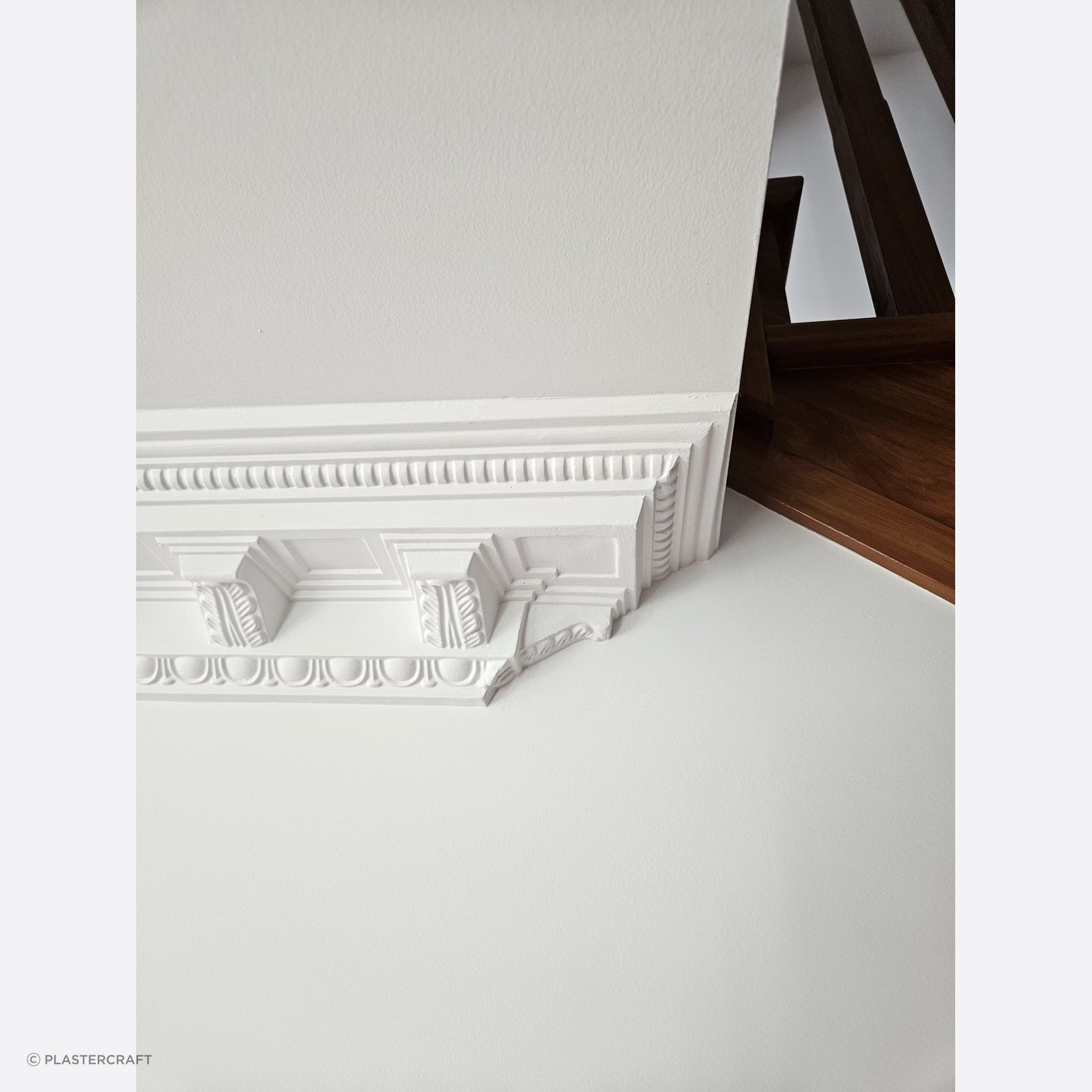 Cornice gallery detail image