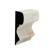Intrim® CR204 Chair Rail gallery detail image