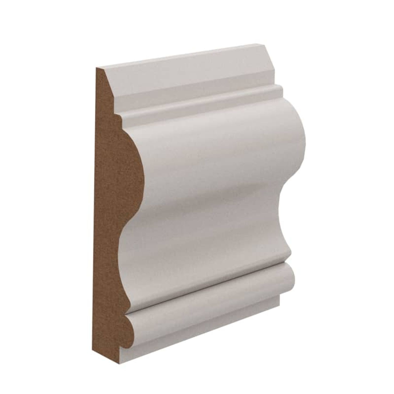 Intrim® CR280 Chair Rail gallery detail image