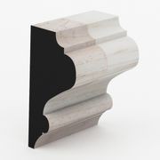 Intrim® CR30 Chair Rail gallery detail image