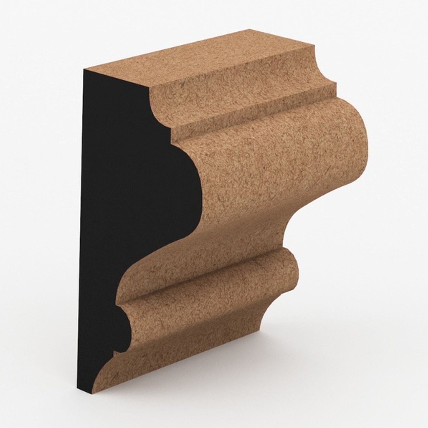 Intrim® CR30 Chair Rail gallery detail image