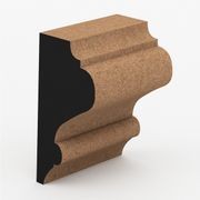 Intrim® CR30 Chair Rail gallery detail image