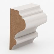 Intrim® CR30 Chair Rail gallery detail image