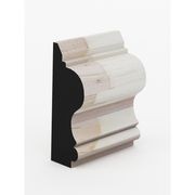 Intrim® CR46 Chair Rail gallery detail image