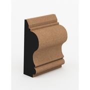 Intrim® CR46 Chair Rail gallery detail image