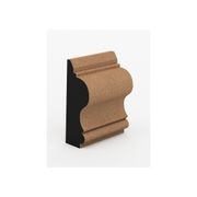 Intrim® CR46 Chair Rail gallery detail image