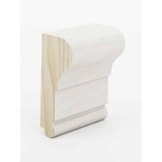 Intrim® CR62 Chair Rail gallery detail image