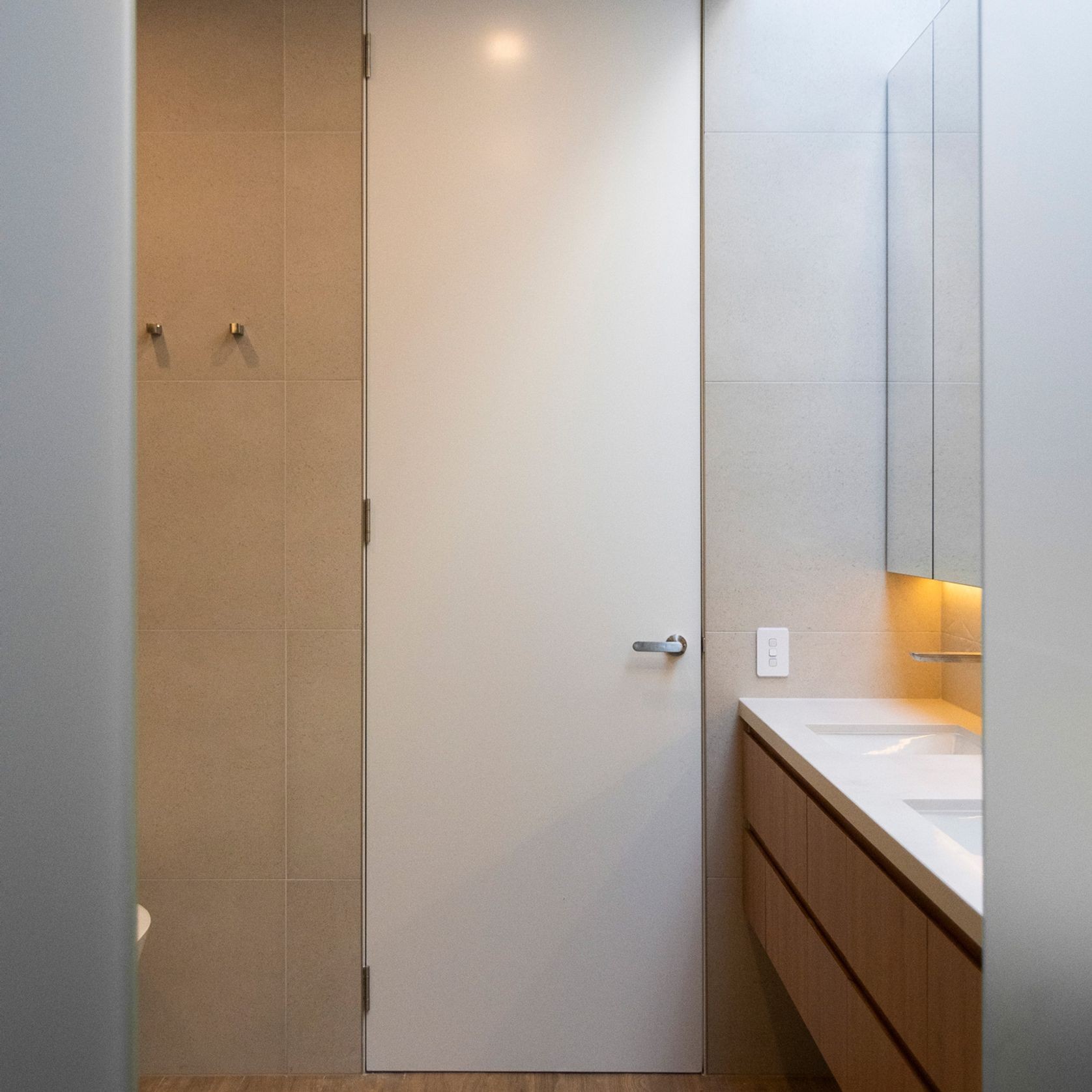 EzyJamb Single Rebate Door Frame gallery detail image