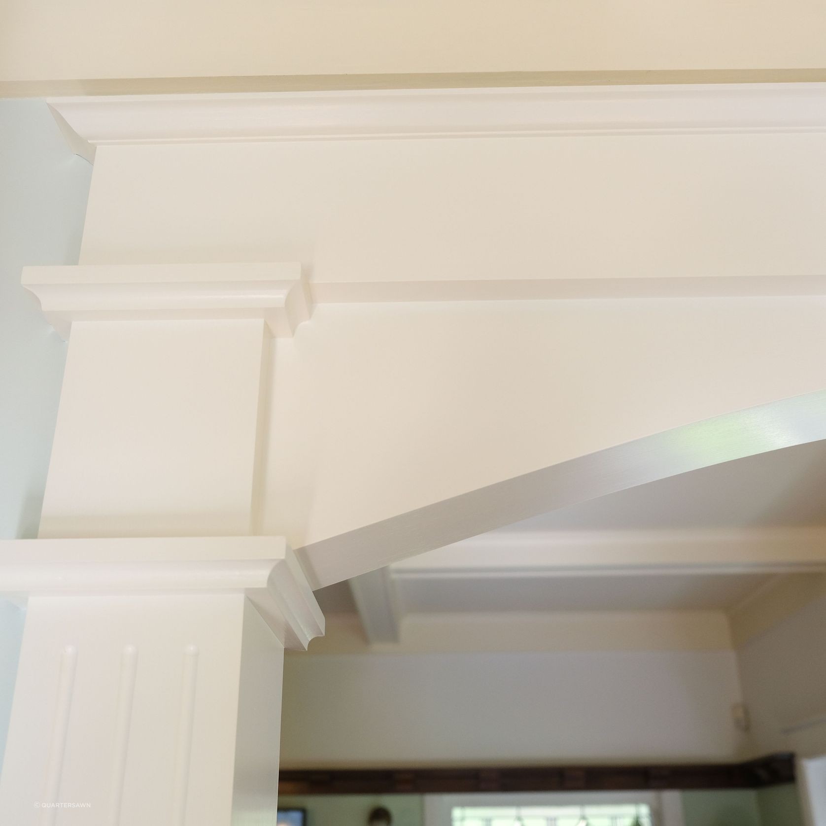 Custom Archway gallery detail image