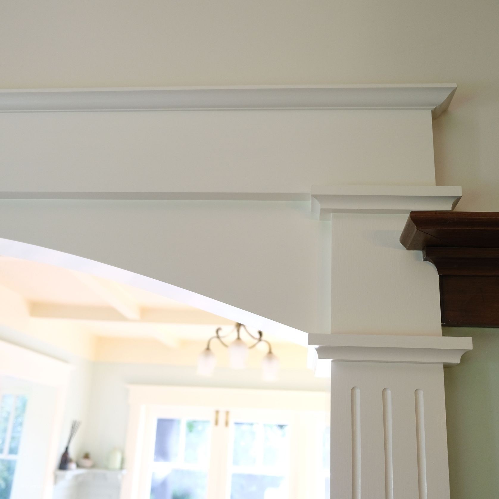 Custom Archway gallery detail image