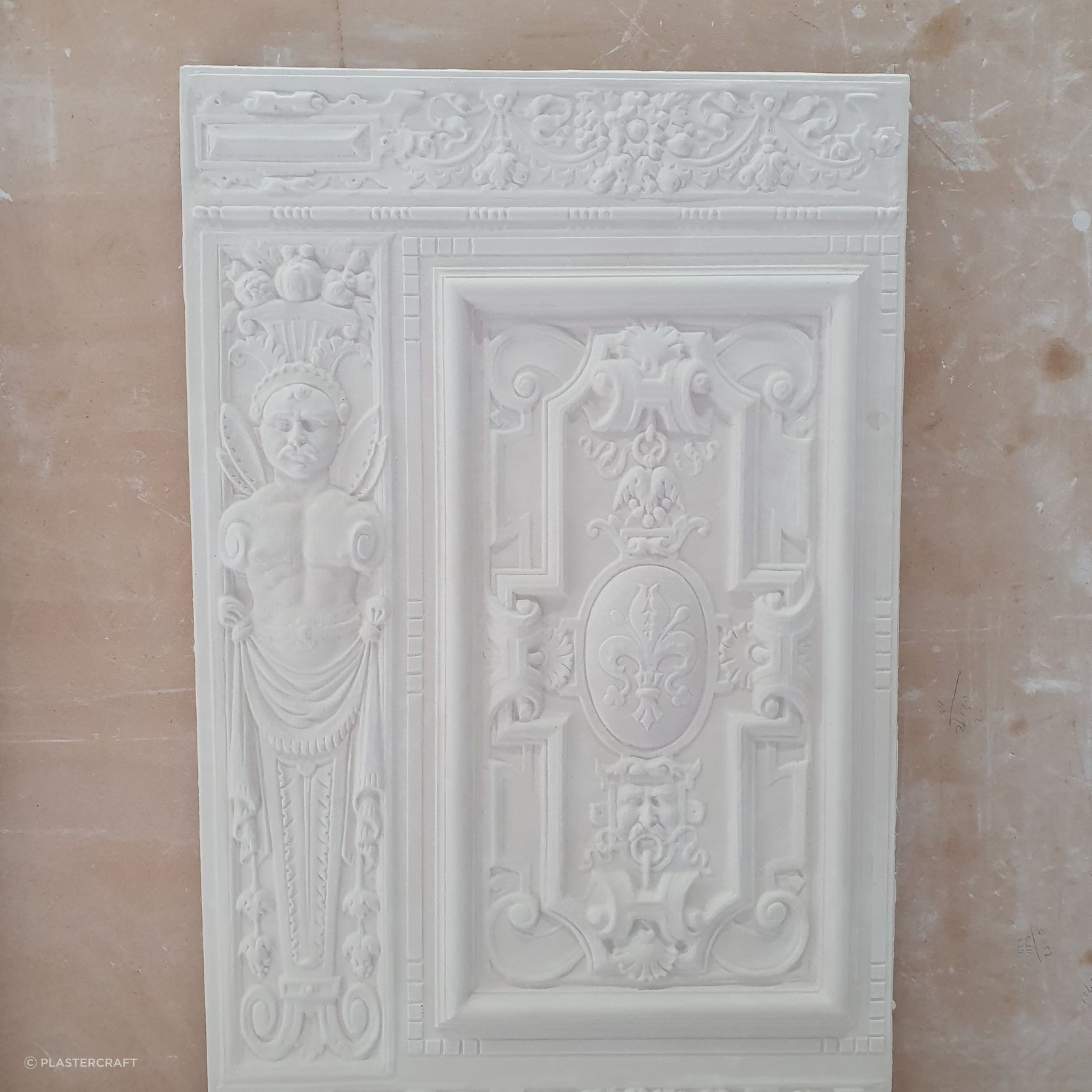 Decorative Mouldings gallery detail image