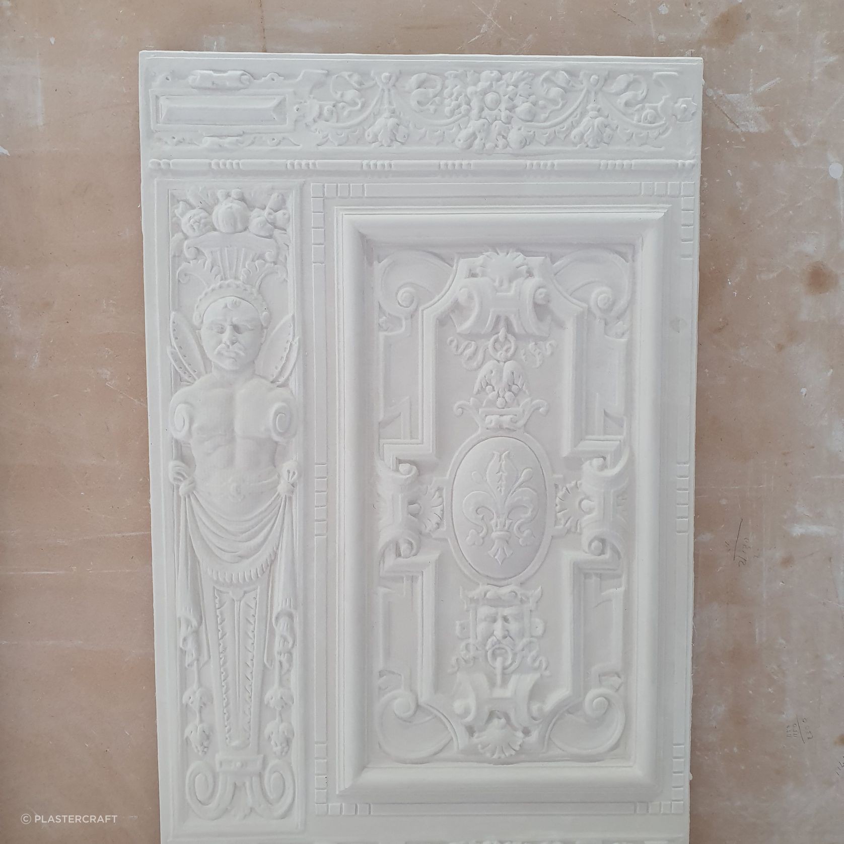 Decorative Mouldings gallery detail image