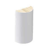 Intrim® Half Round HR60 gallery detail image