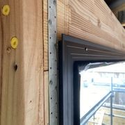 Ali Jamb Garage Door Surround Classic for 90mm Framing gallery detail image