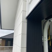 Ali Jamb Garage Door Surround Classic for 90mm Framing gallery detail image
