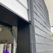 Ali Jamb Garage Door Surround Classic for 90mm Framing gallery detail image
