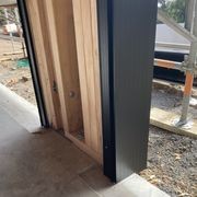 Ali Jamb Garage Door Surround for 140mm Framing gallery detail image