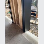 Ali Jamb Garage Door Surround - Smooth for 90mm Framing gallery detail image