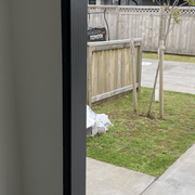 Ali Jamb Garage Door Surround for 140mm Framing gallery detail image