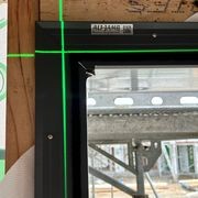 Ali Jamb Garage Door Surround for 140mm Framing gallery detail image