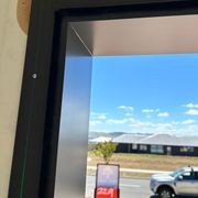 Ali Jamb Garage Door Surround for 140mm Framing gallery detail image