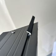 Ali Jamb Garage Door Surround for 140mm Framing gallery detail image