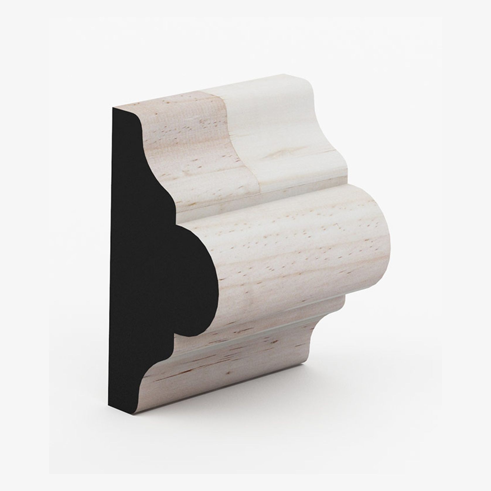 Intrim® IN04 Inlay Mould gallery detail image