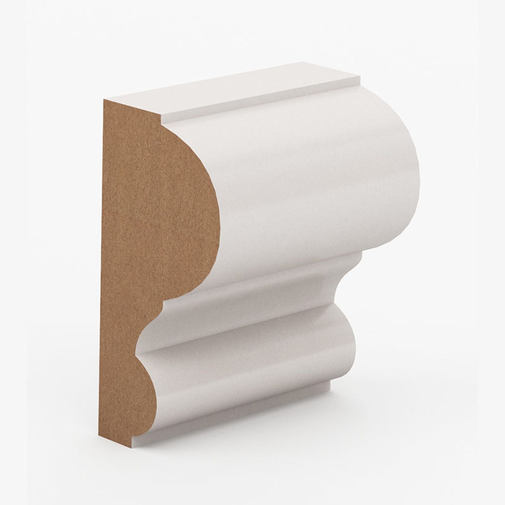 Intrim® IN16 Inlay Mould gallery detail image