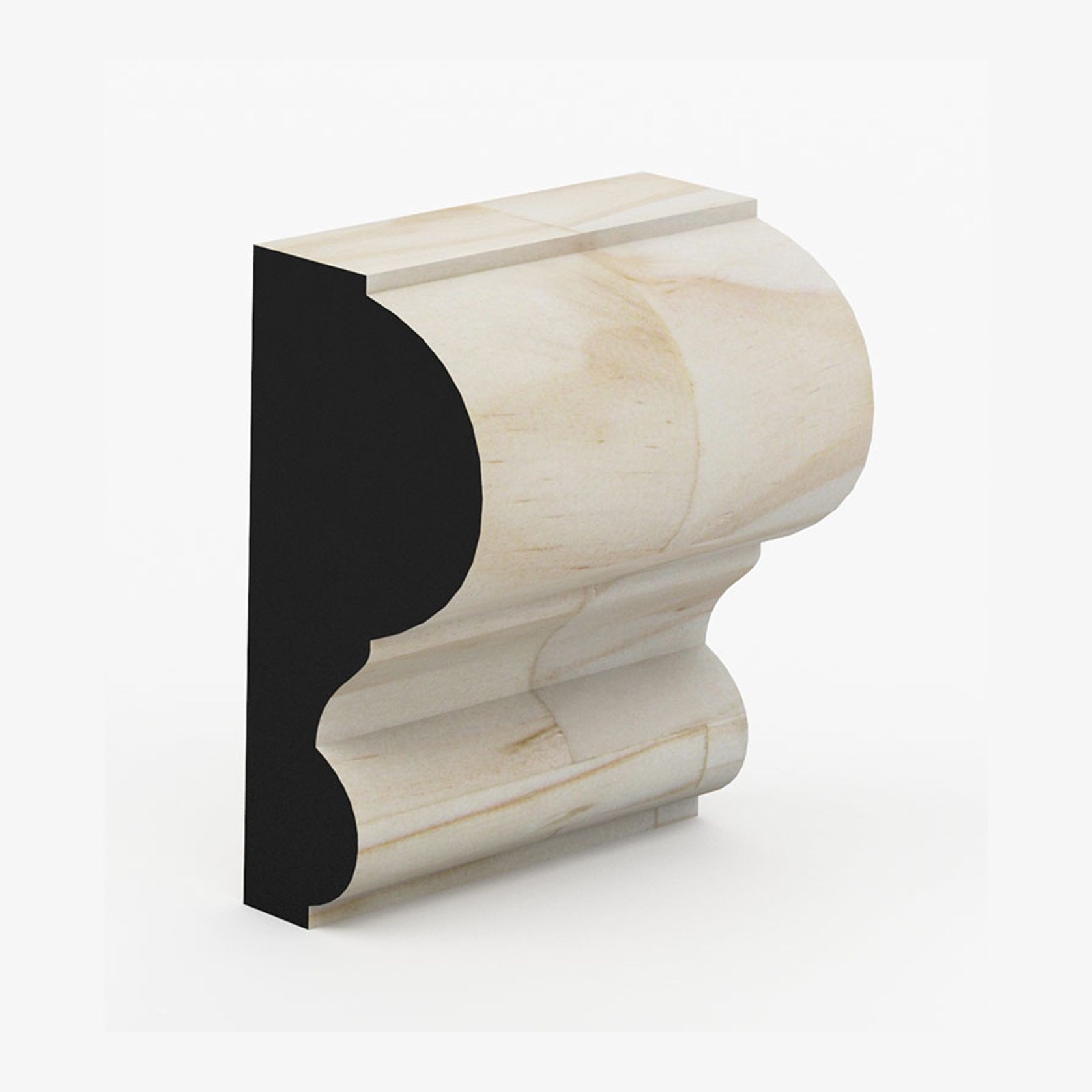 Intrim® IN16 Inlay Mould gallery detail image